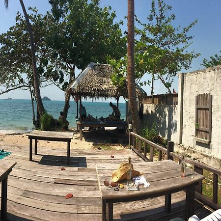 Siam Cottage Koh Chang Esterno foto