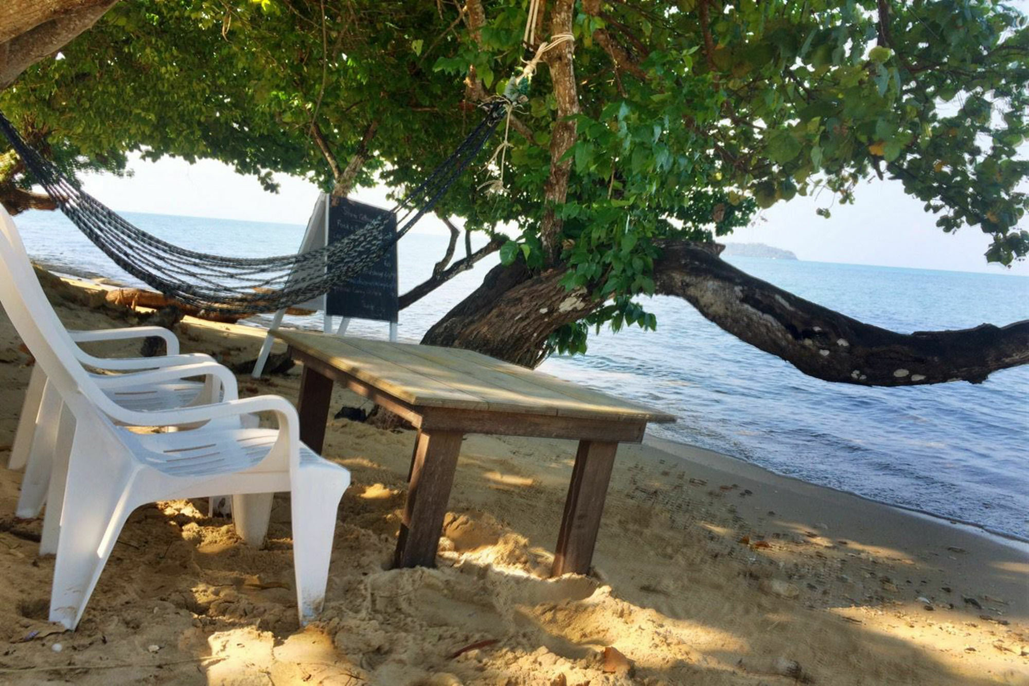 Siam Cottage Koh Chang Esterno foto