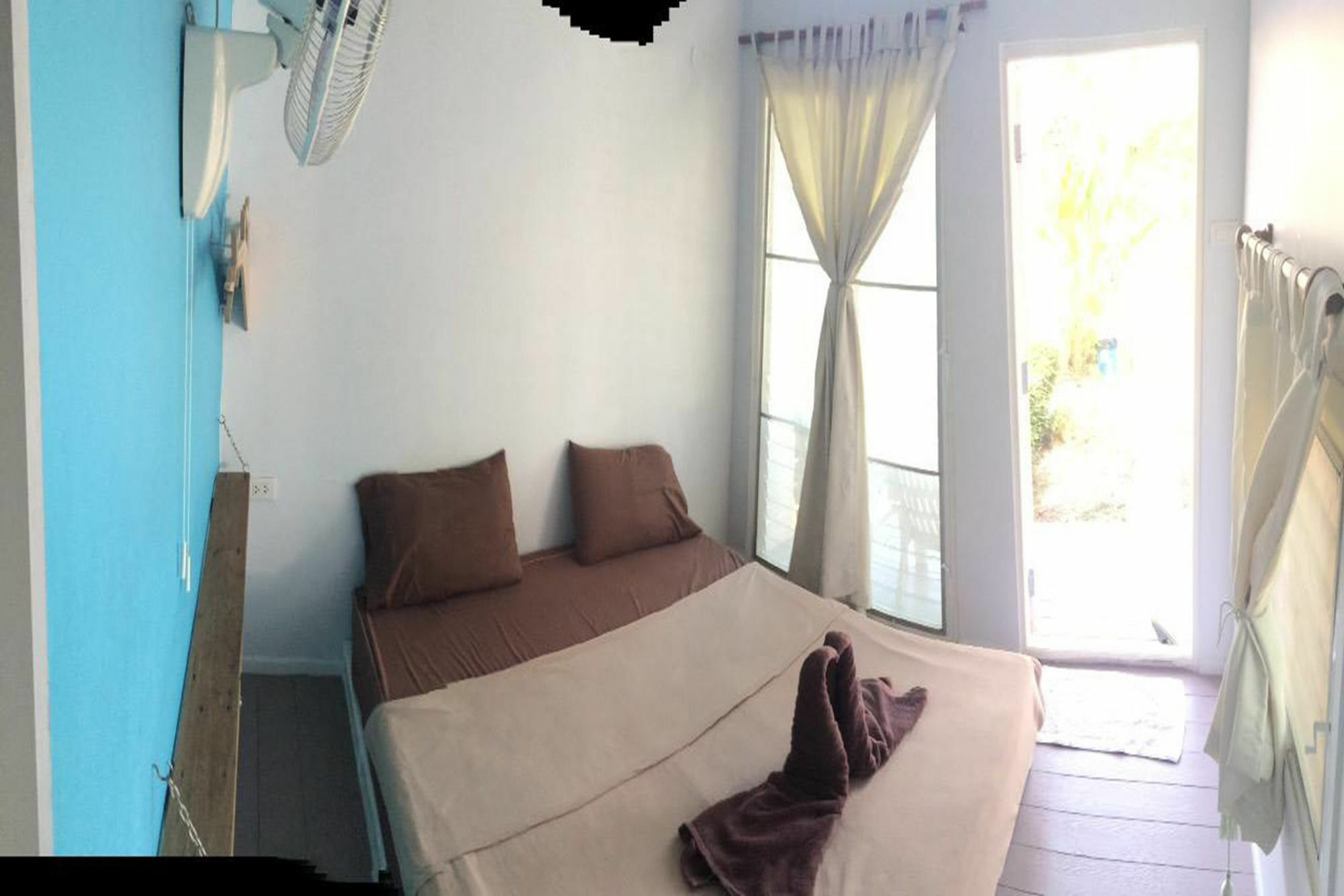 Siam Cottage Koh Chang Esterno foto