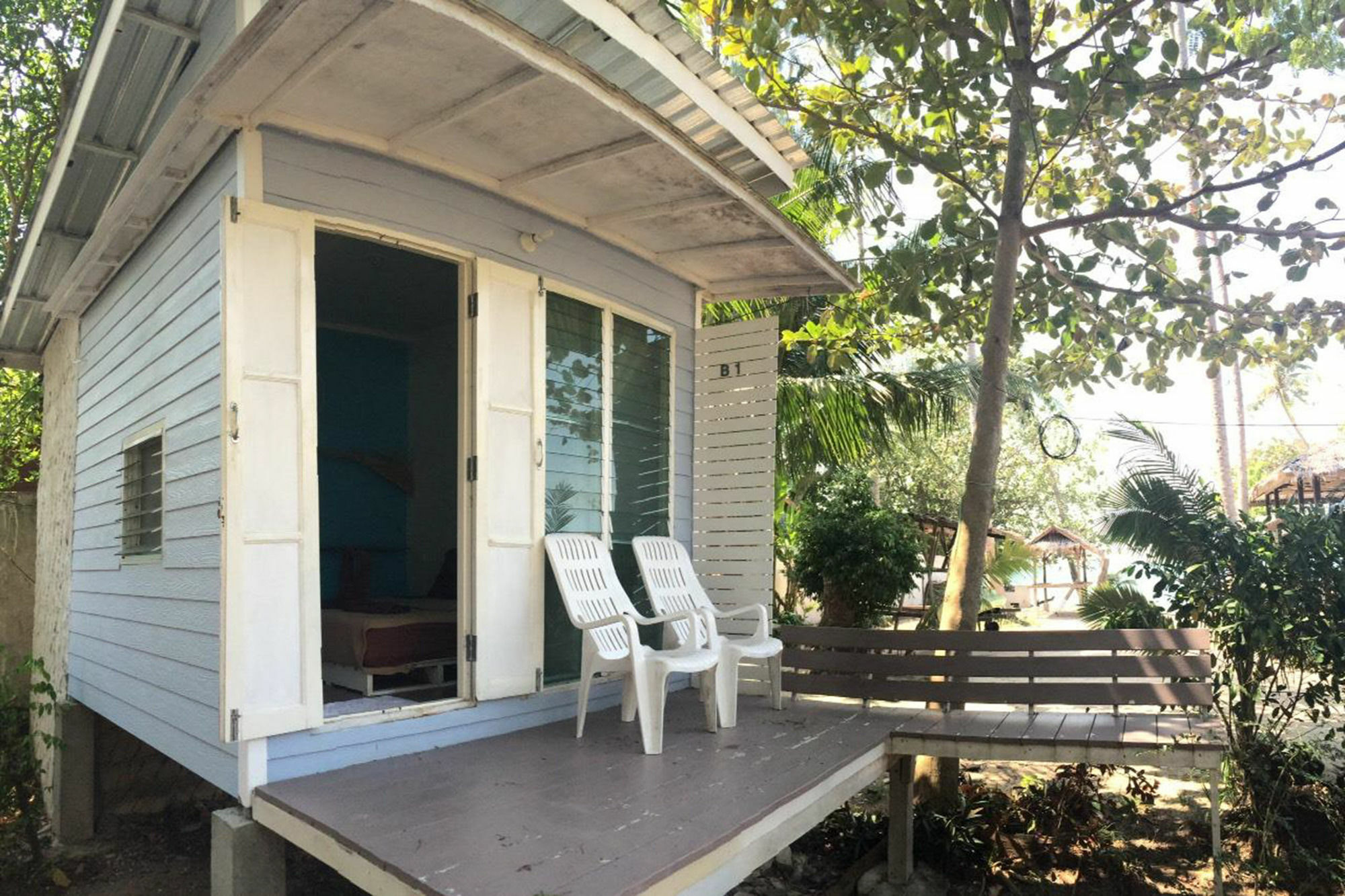 Siam Cottage Koh Chang Esterno foto