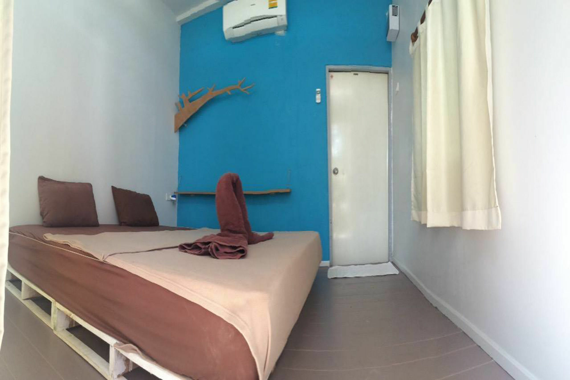 Siam Cottage Koh Chang Esterno foto