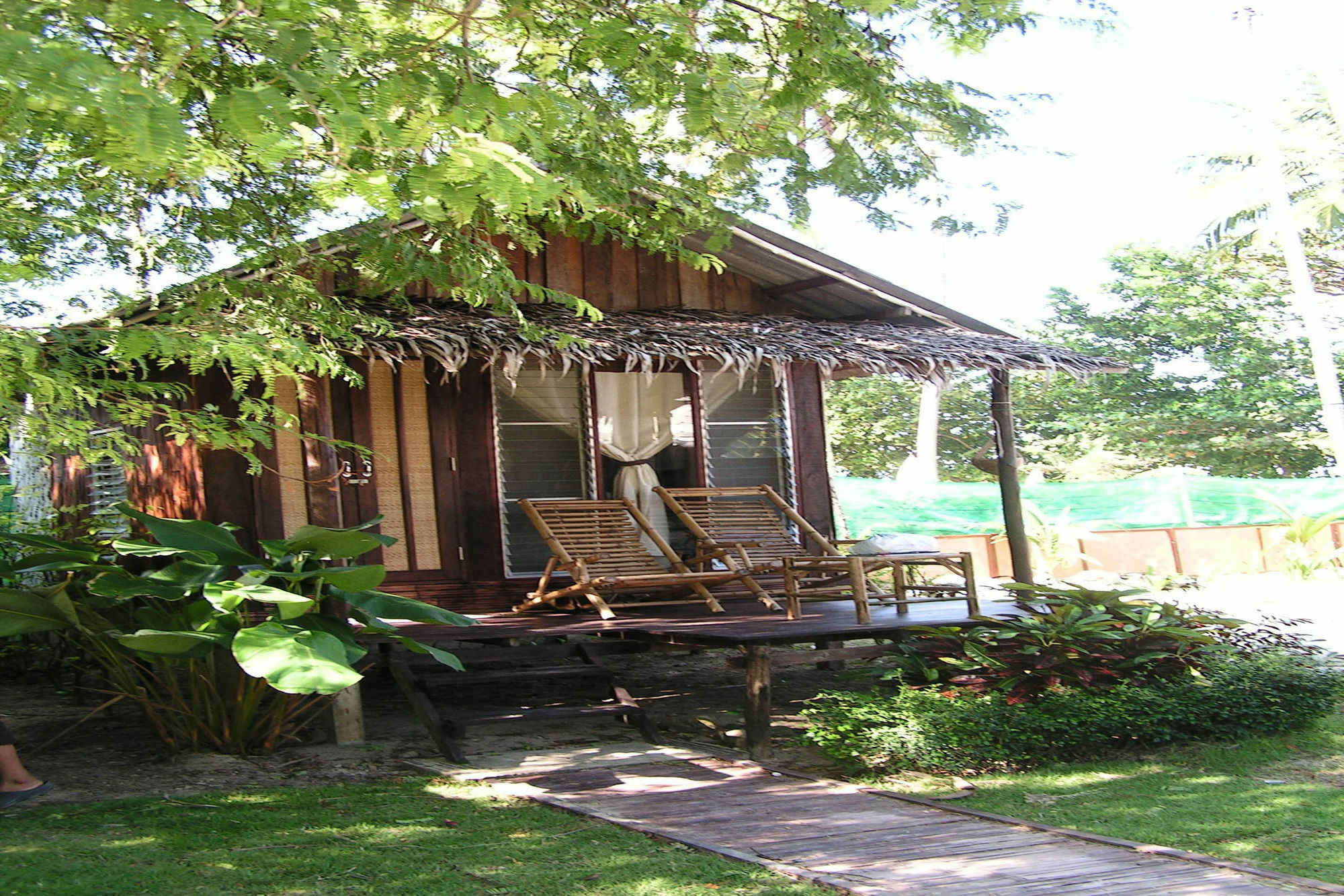 Siam Cottage Koh Chang Esterno foto